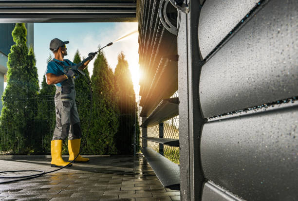 Franklin Center, NJ Pressure Washing Services Company